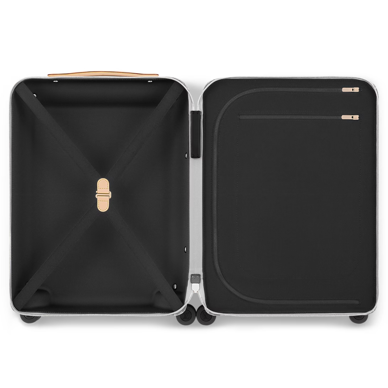 L0vis Vvtt0n Horizon 55 Cloudy Gray 21.7in/55cm M13786