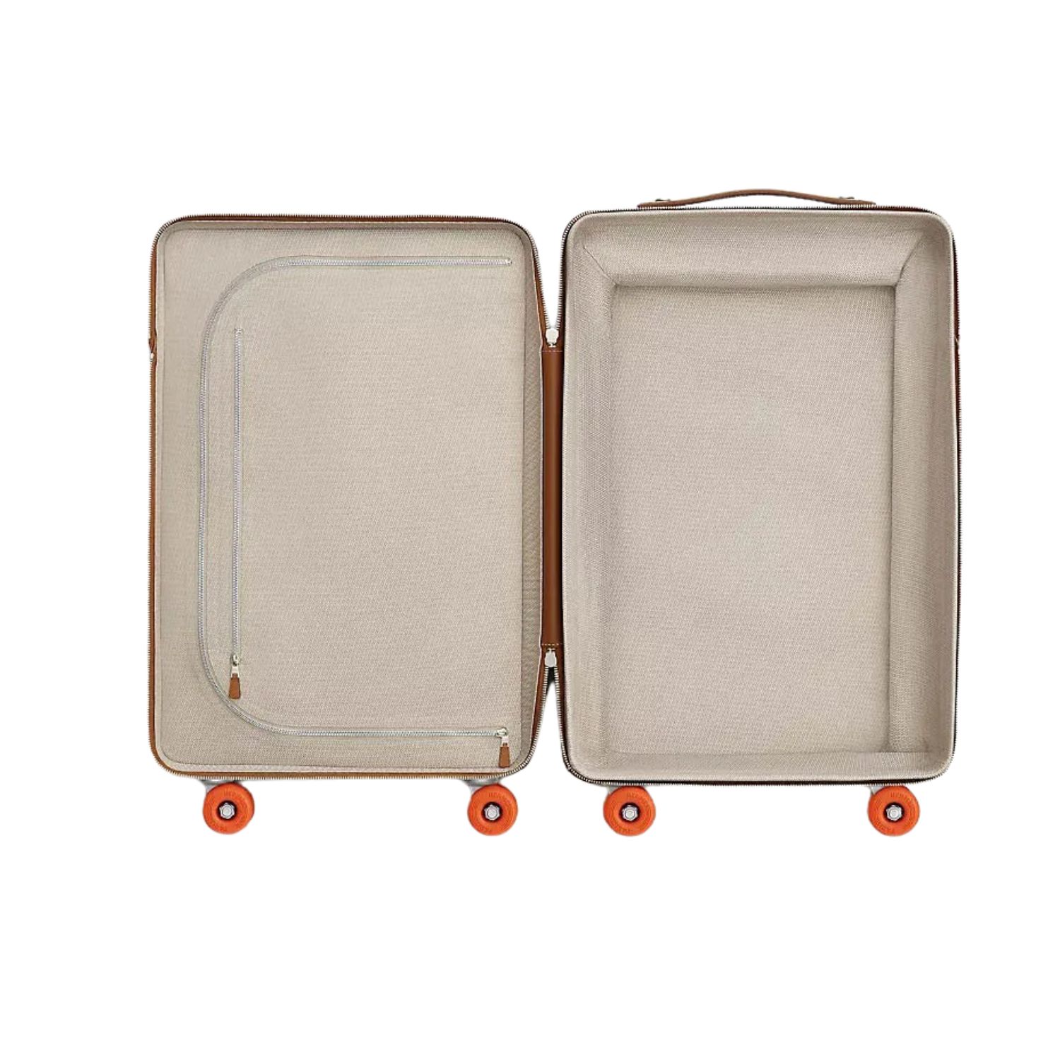 H**me5 R.M.S Cabin Suitcase Orange 57cm/22in – H087171CMAB