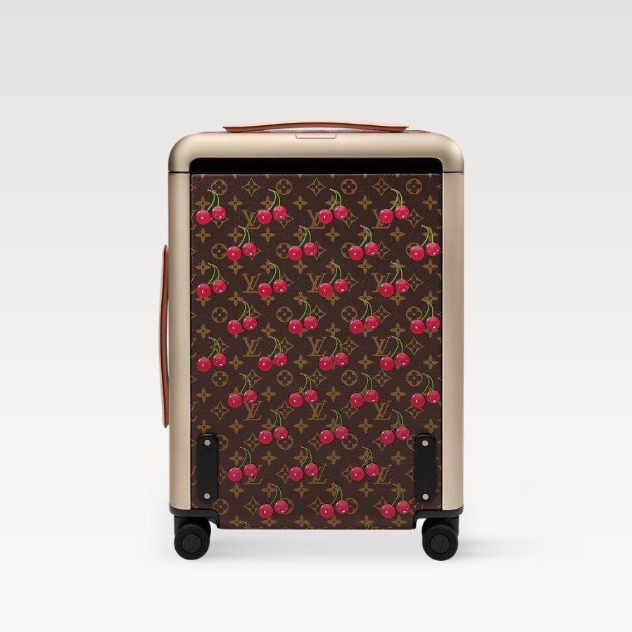 L0vis Vvtt0n LV x TM Horizon 55 Monogram 21.7in/55cm M13789