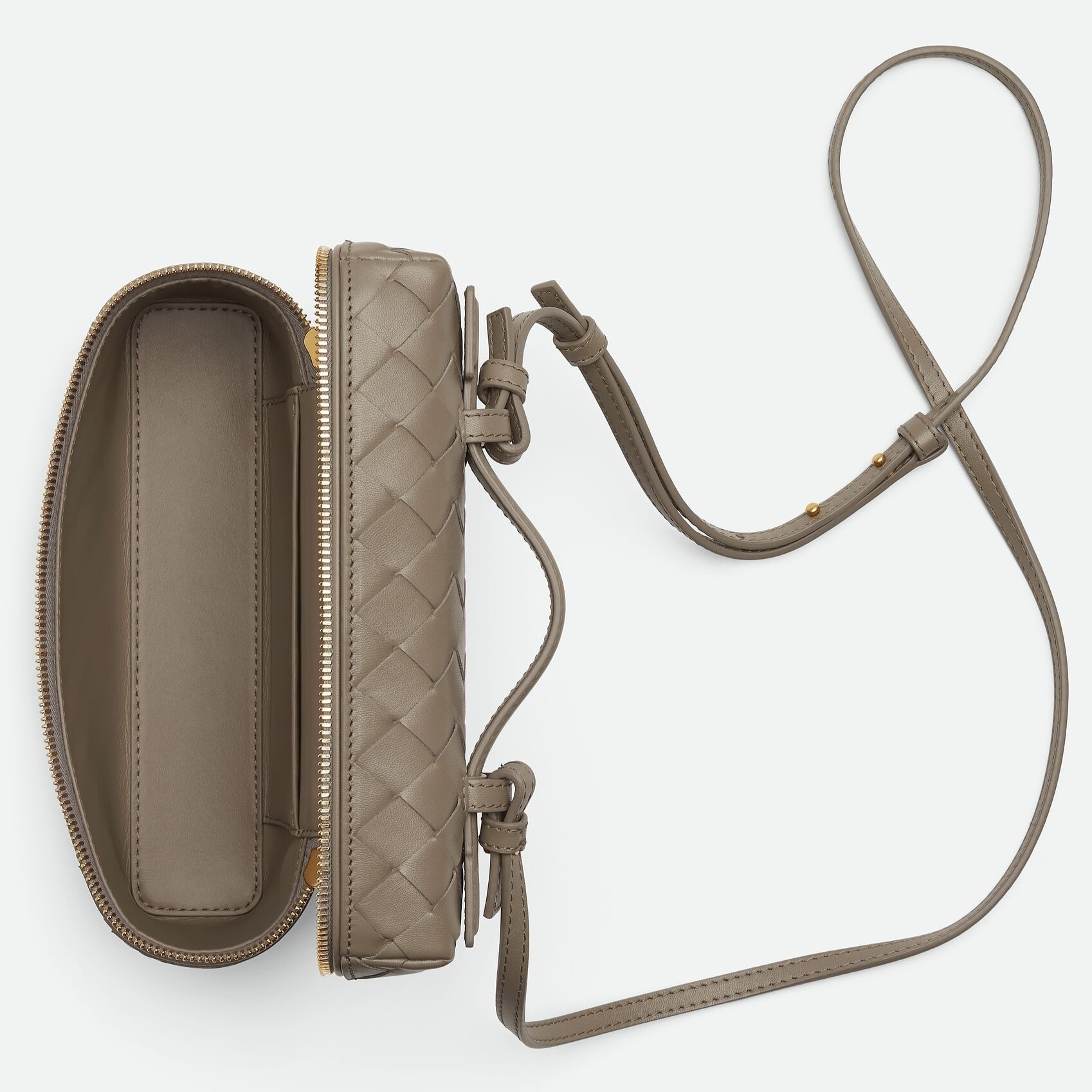 [True-to-ORIGINAL] B0tt*ga Ven*ta Bang Bang Limestone For Women 23cm/9.1in 789109V3IV12817