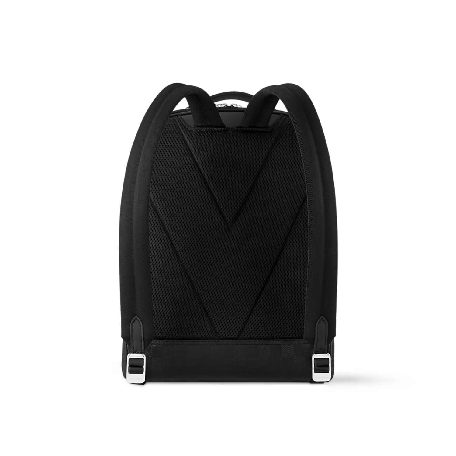 [True-to-ORIGINAL] L0vis Vvtt0n Avenue Backpack Black For Men 40cm/15.7in