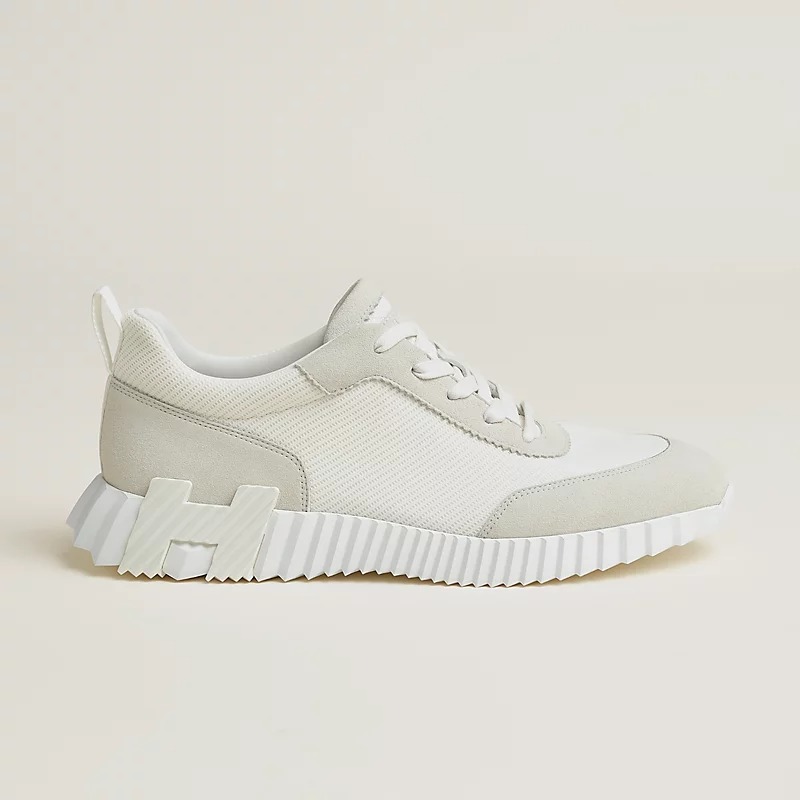 H**me5 Bouncing Sneaker Blanc For Men H252804ZH90410