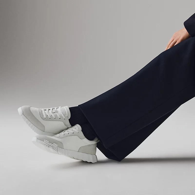 H**me5 Bouncing Sneaker Blanc For Men H252804ZH90410