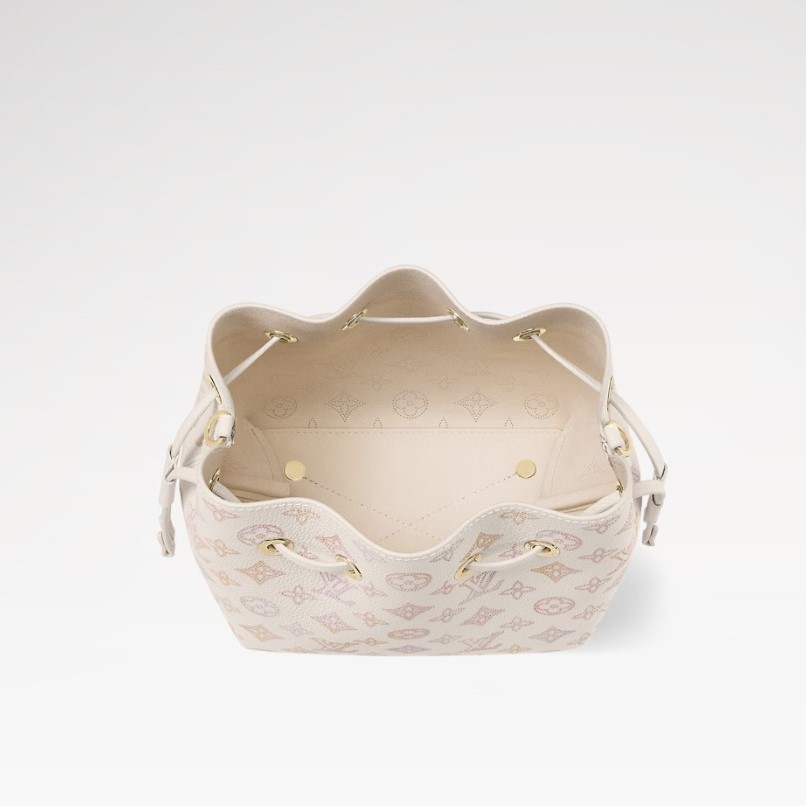 [True-to-ORIGINAL] L0vis Vvtt0n Bella Mahina Dream Cream For Women 17cm/7.5in M15114