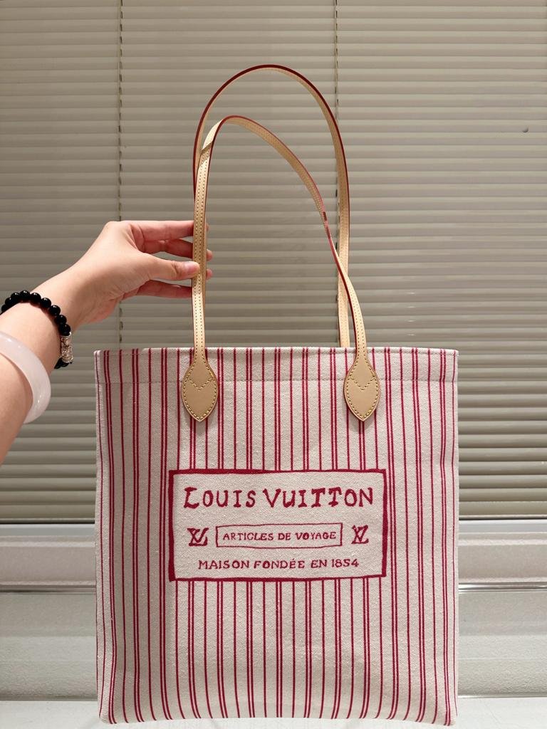 L0vis Vvtt0n Carry It Beige Plum For Women 14.6in/37cm M15121