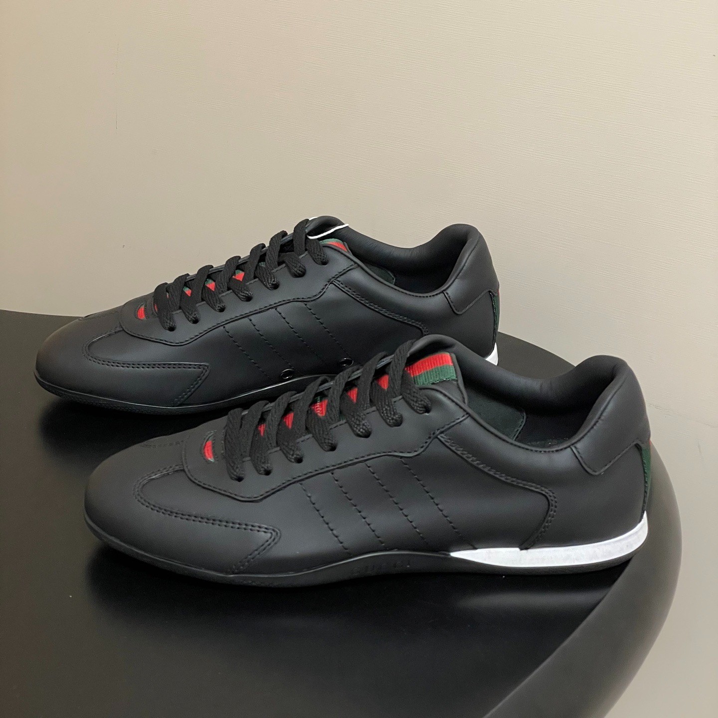 Gvc*1 Shift Sneaker Black For Men 857018 AAFUH 1086