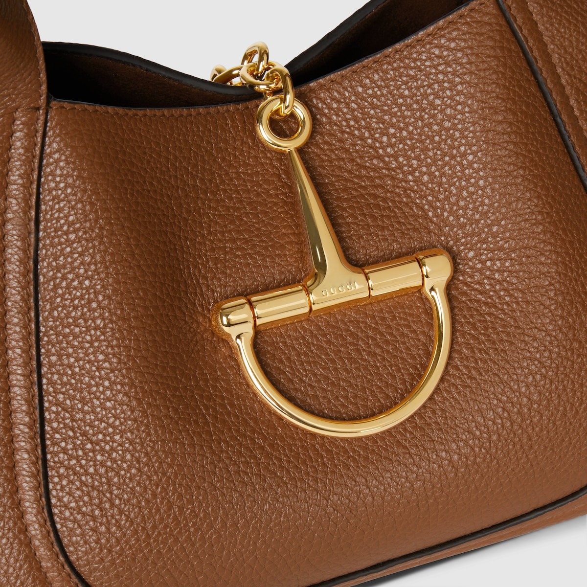 Gvc*1 Softbit Medium Top Handle Bag Brown For Women 10.8in/27cm ‎837467 AAEAO 2718