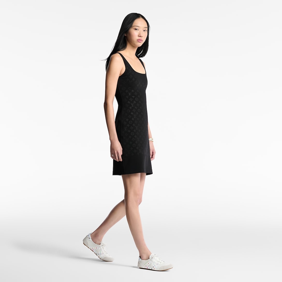 L0vis Vvtt0n LV x TM LV Sneakerina Sneakers White For Women 1AJJQH