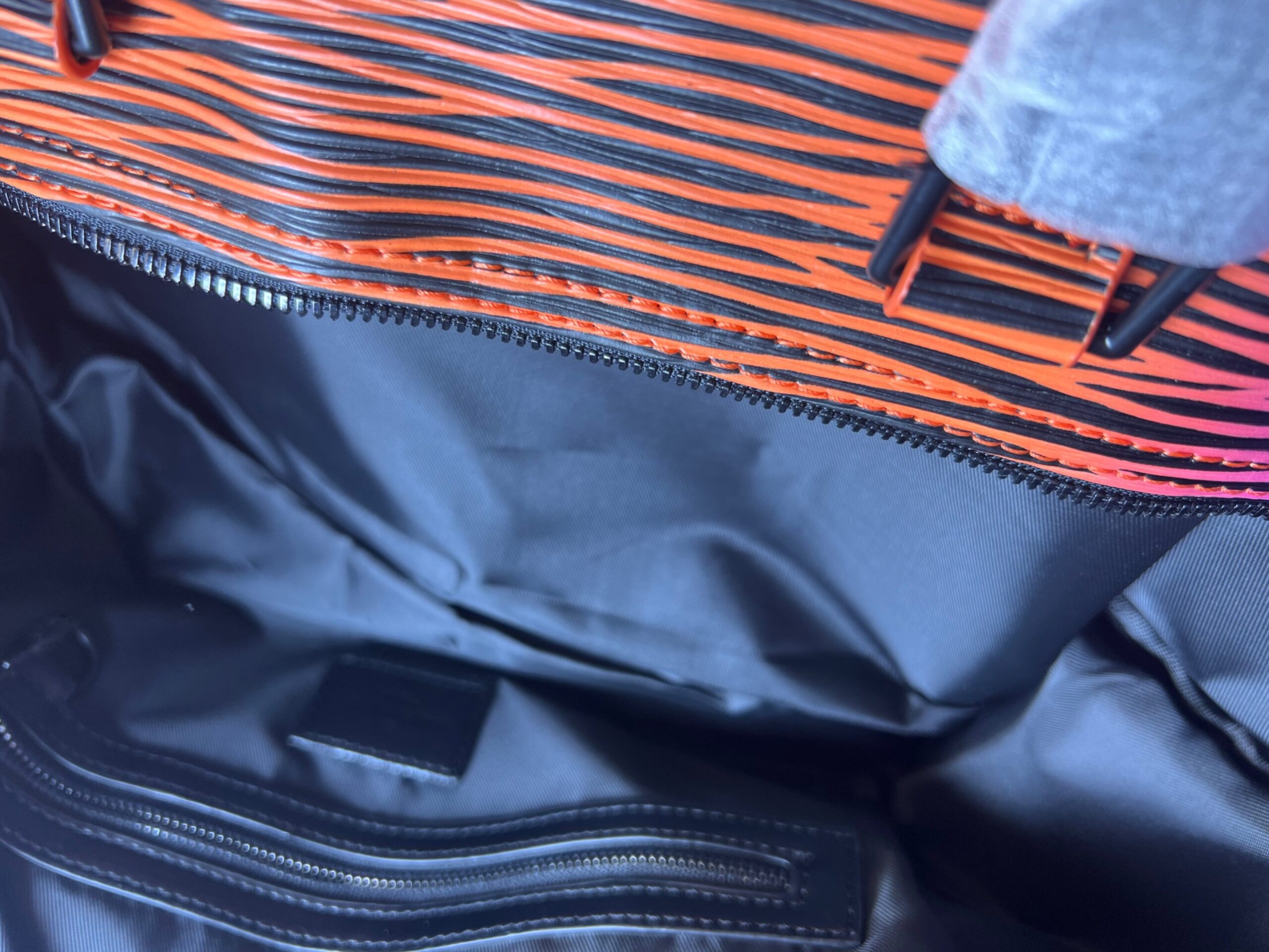 L0vis Vvtt0n Keepall Bandoulière 50 Bag Multicolor 19,7in/50cm M23174