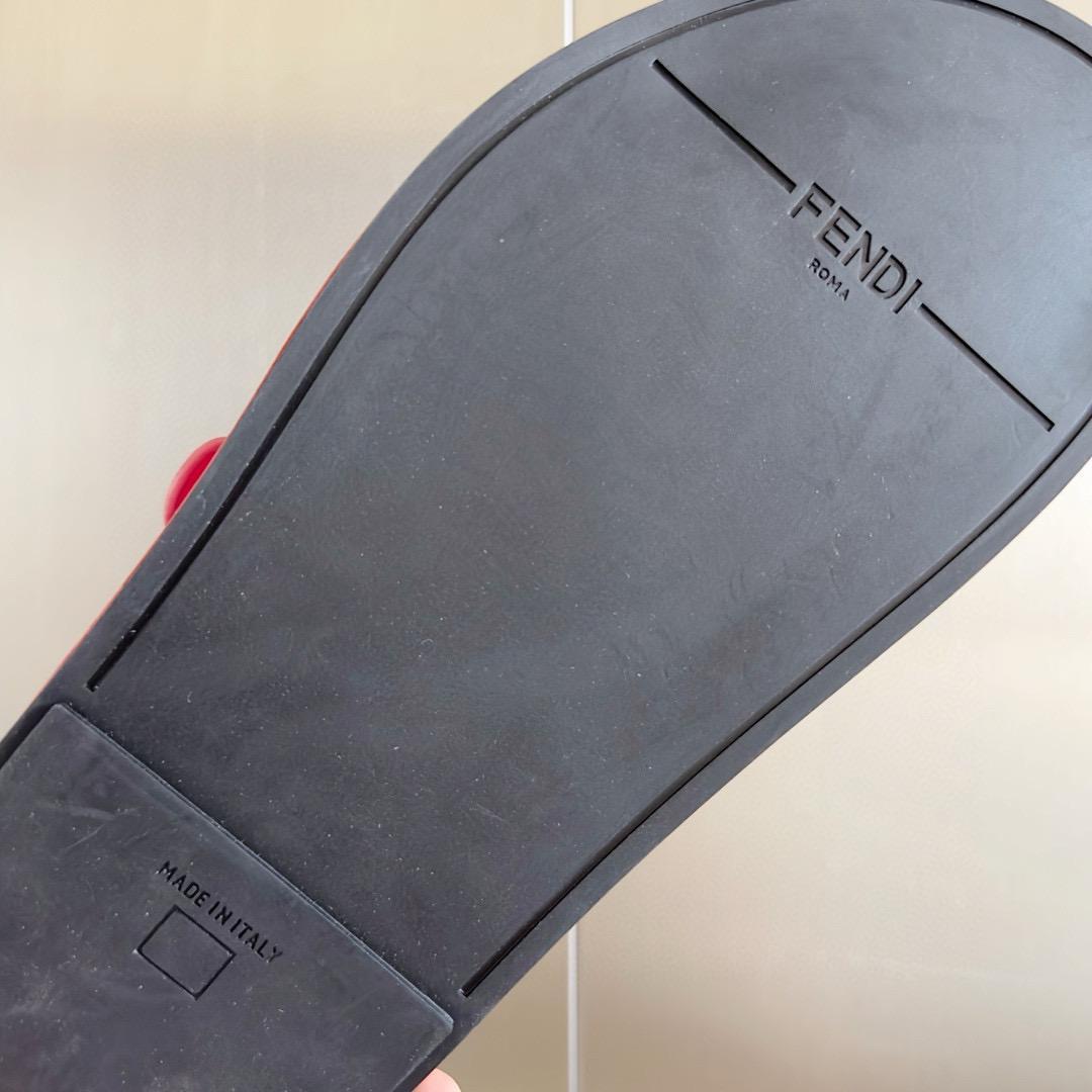 F**di Feel Pink For Women- 8X8326NA7F1K9Y