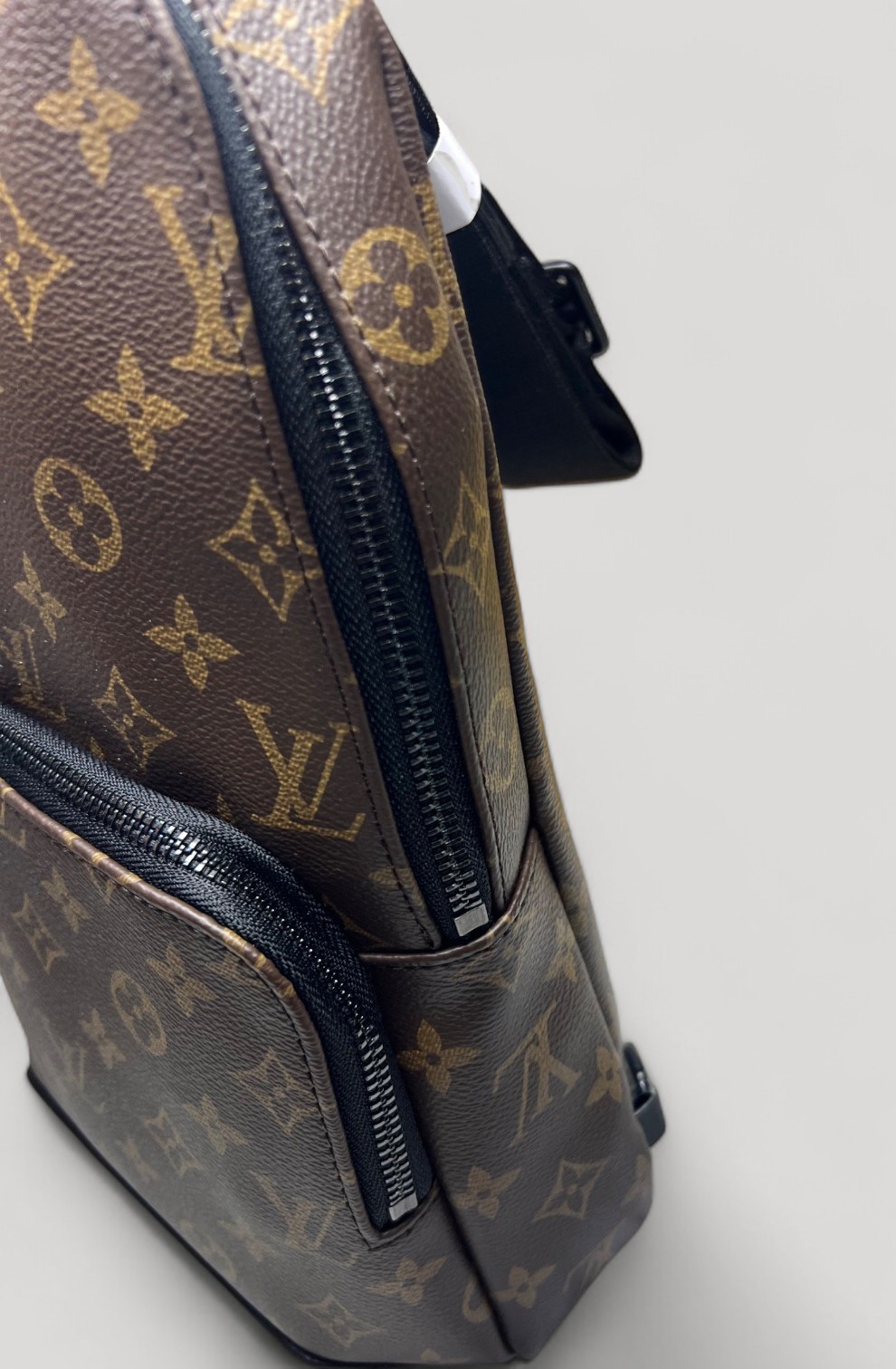 L0vis Vvtt0n Avenue Sling Bag Monogram Canvas For Men, Men’s Bag, Crossbody Bags 12.2in/31cm LV