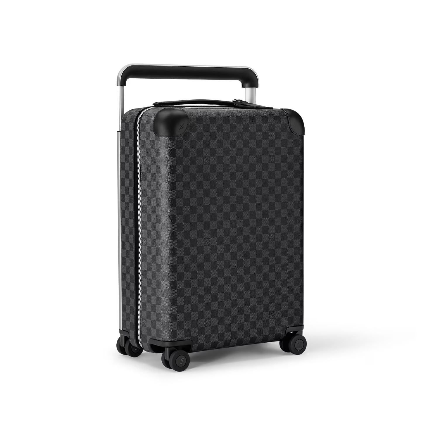 L0vis Vvtt0n Horizon 55 Suitcase Black 21.7in/55cm N23209