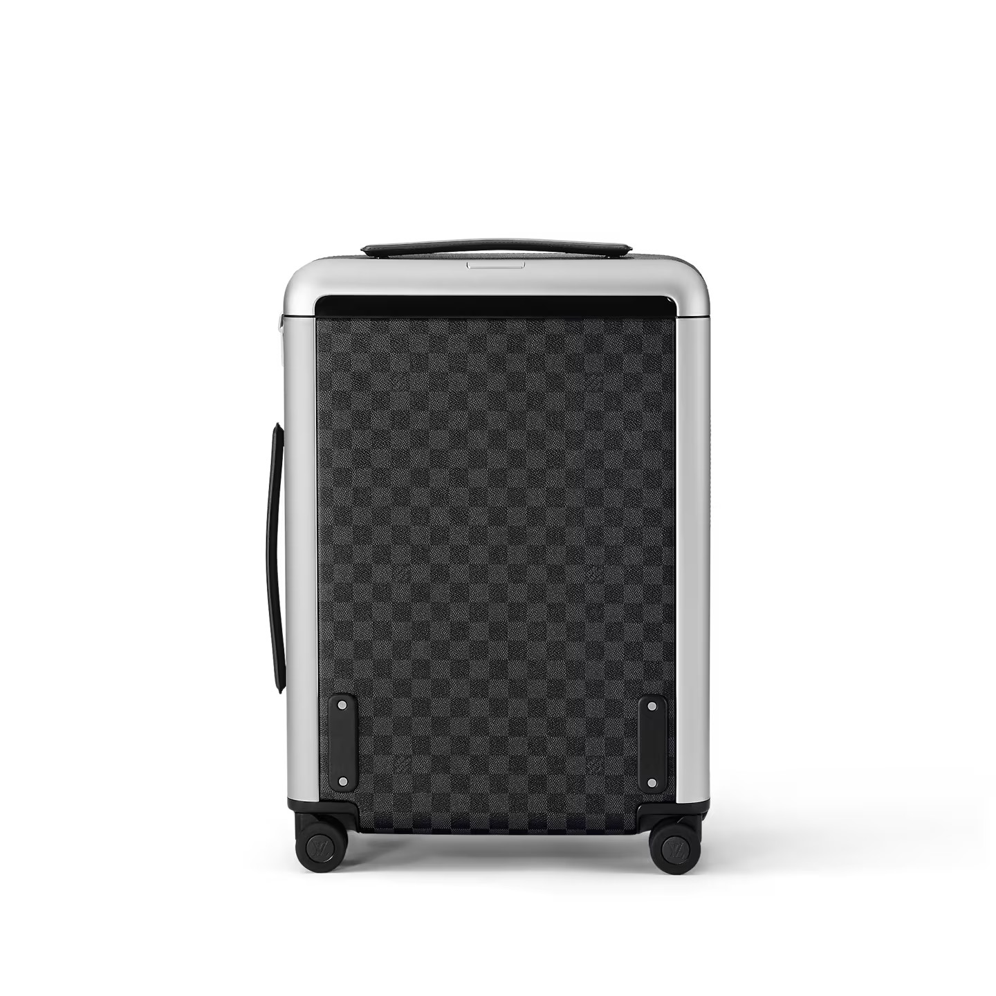 L0vis Vvtt0n Horizon 55 Suitcase Black 21.7in/55cm N23209