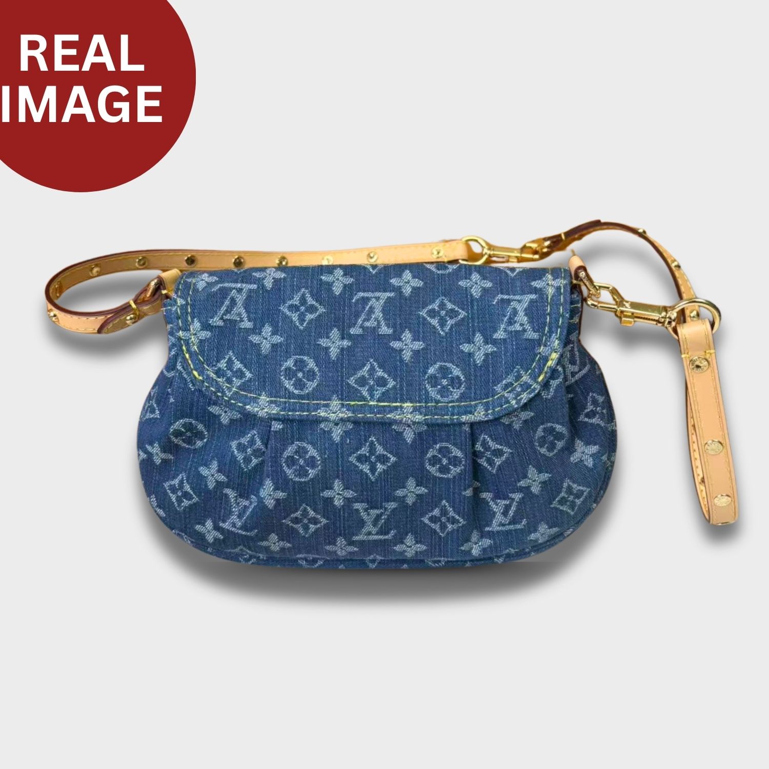 L0vis Vvtt0n Sunset Bag For Women M46829 – 10.6 Inches/ 26.9 Cm