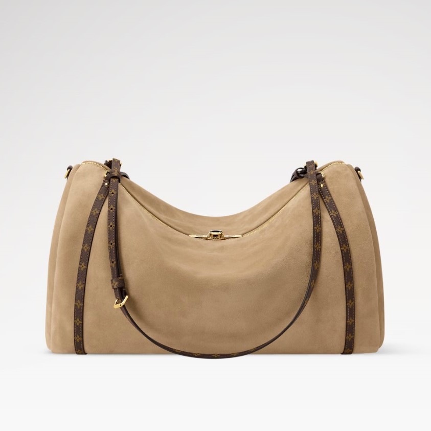 L0vis Vvtt0n Express Travel Brown For Women 17.7in/45cm M26451