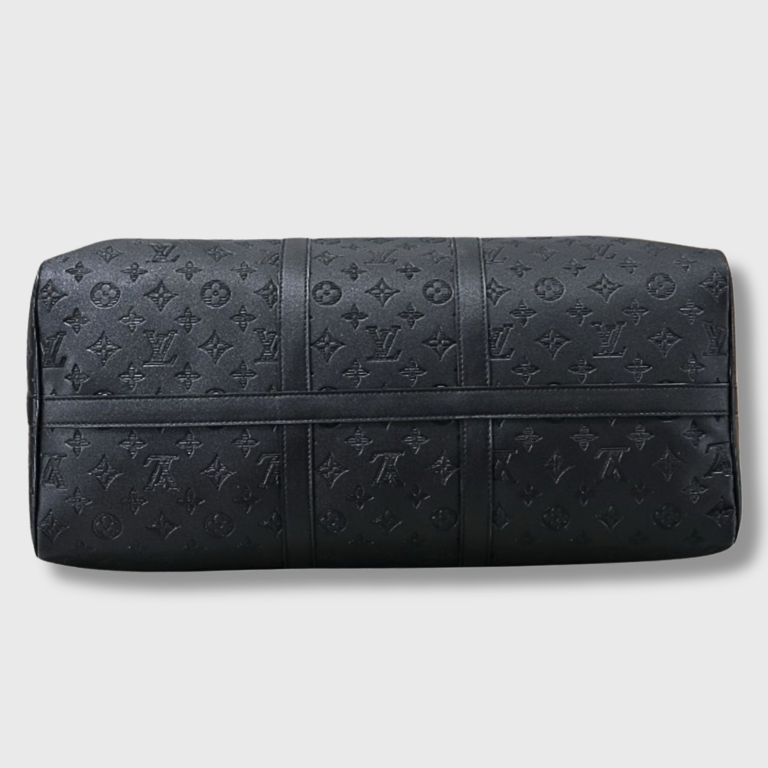 L0vis Vvtt0n Keepall Bandoulière 50 Monogram Shadow 19.7in/50cm LV M44810