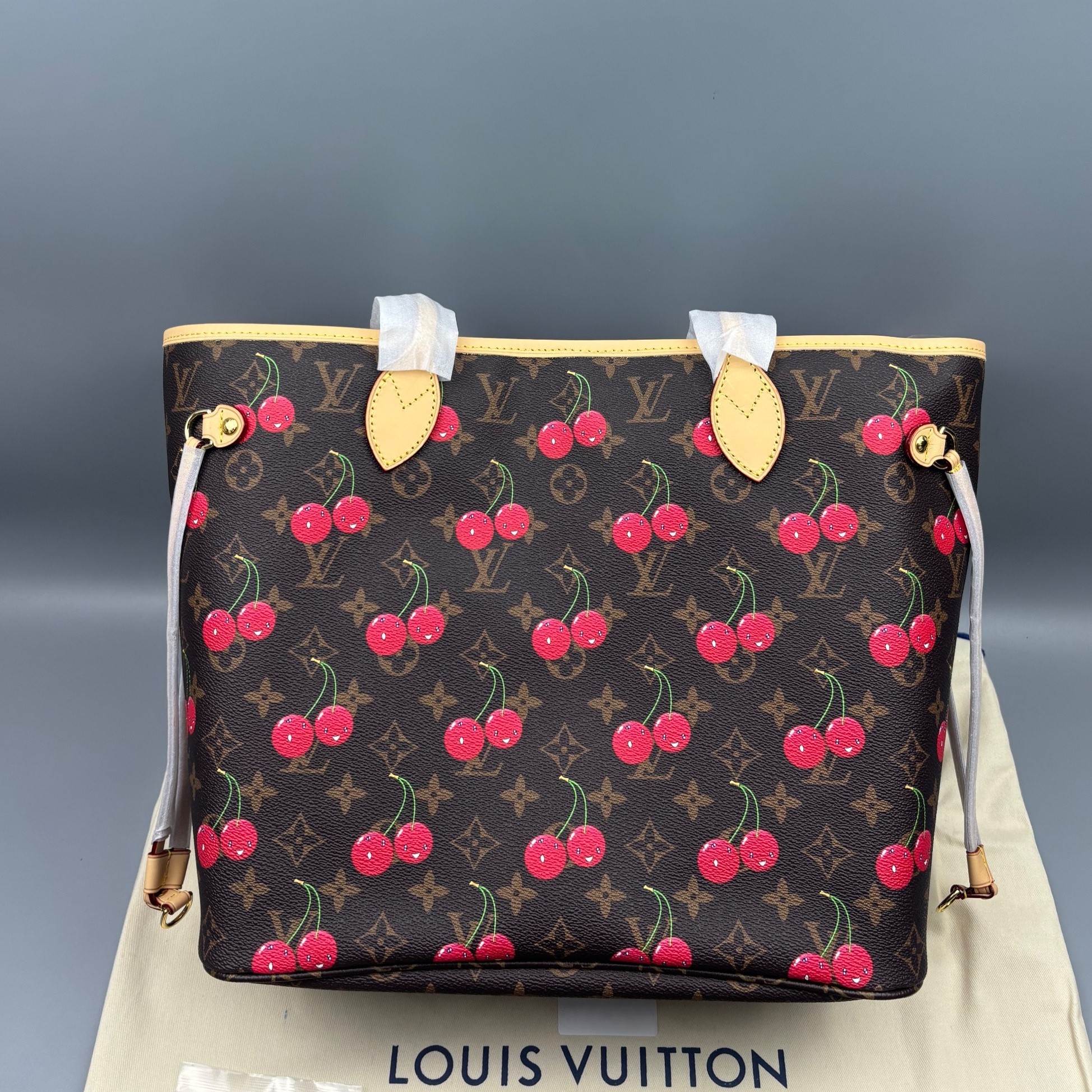 L0vis Vvtt0n LV x TM Neverfull MM For Women 12.2in/31cm M13263