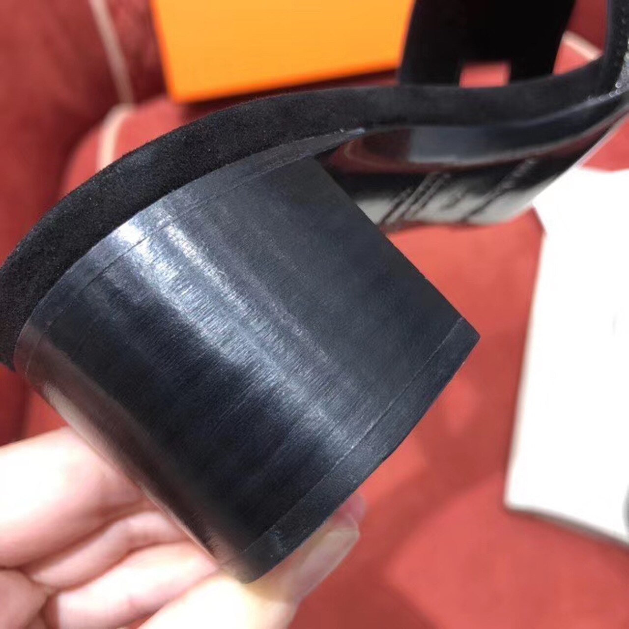 H**me5 Oasis Sandal Black For Women, Women’s Shoes H192001Z 52370