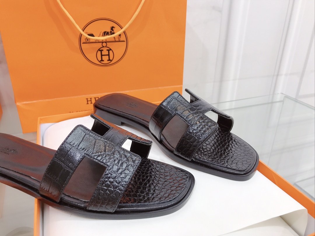 H**me5 Oran Sandal Black For Women, Women’s Shoes