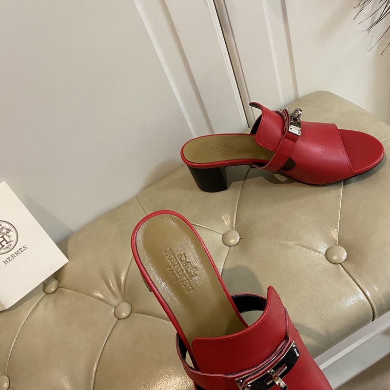 H**me5 Candy Sandal Red For Women, Women’s Shoes H211071Z