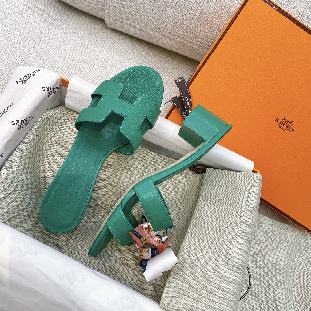 H**me5 Oasis Sandal Teal For Women, Women’s Shoes H151215Z