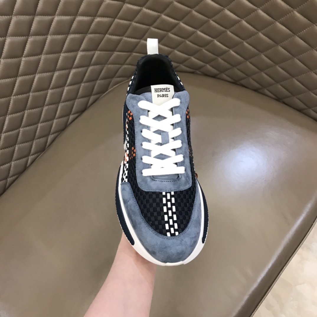 H**me5 Trail Sneaker For Men