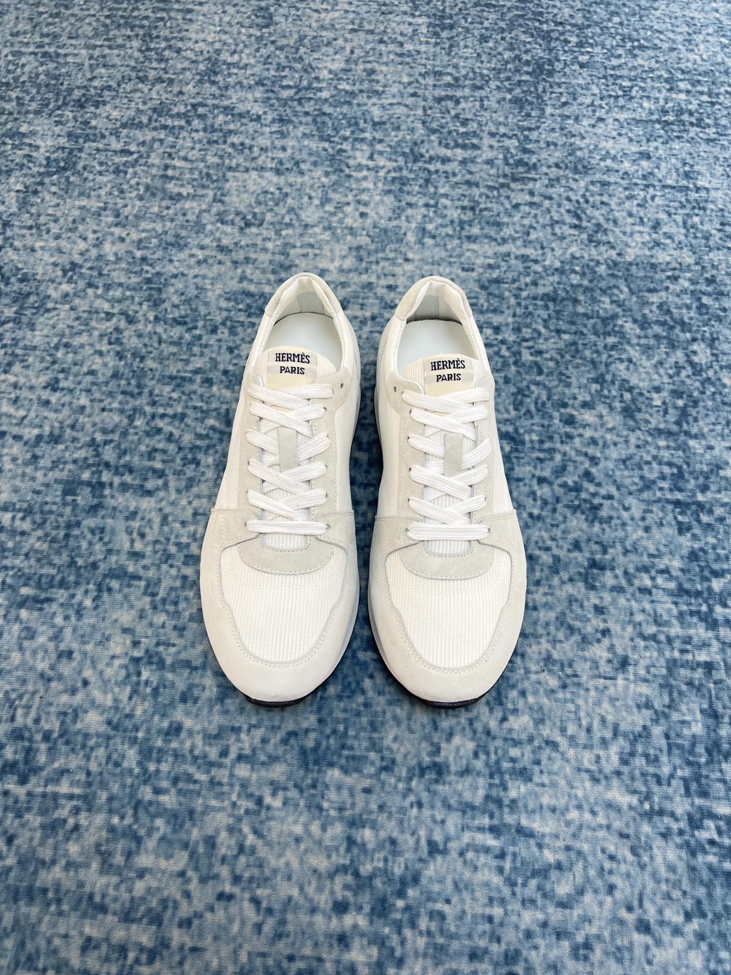 H**me5 Escape Sneaker White For Men