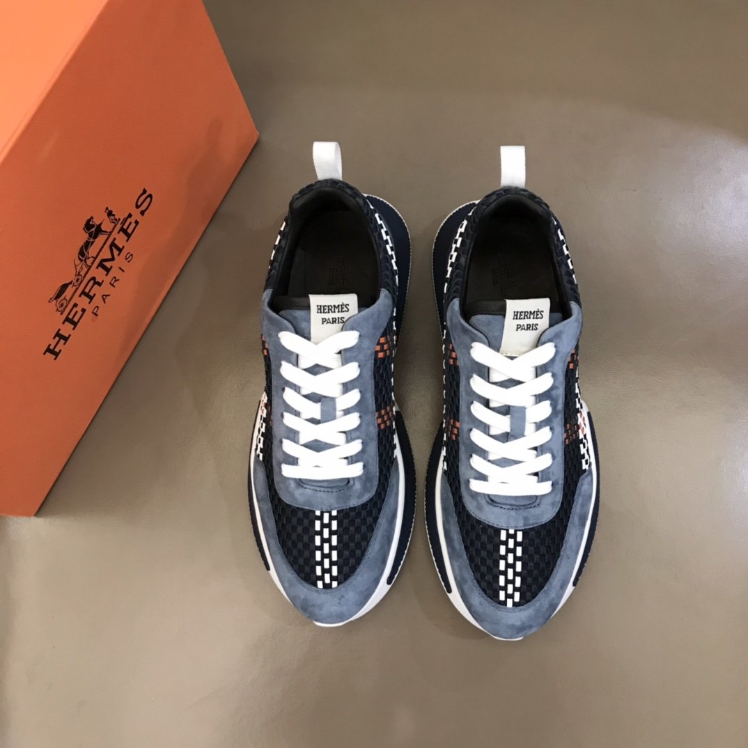 H**me5 Trail Sneaker For Men
