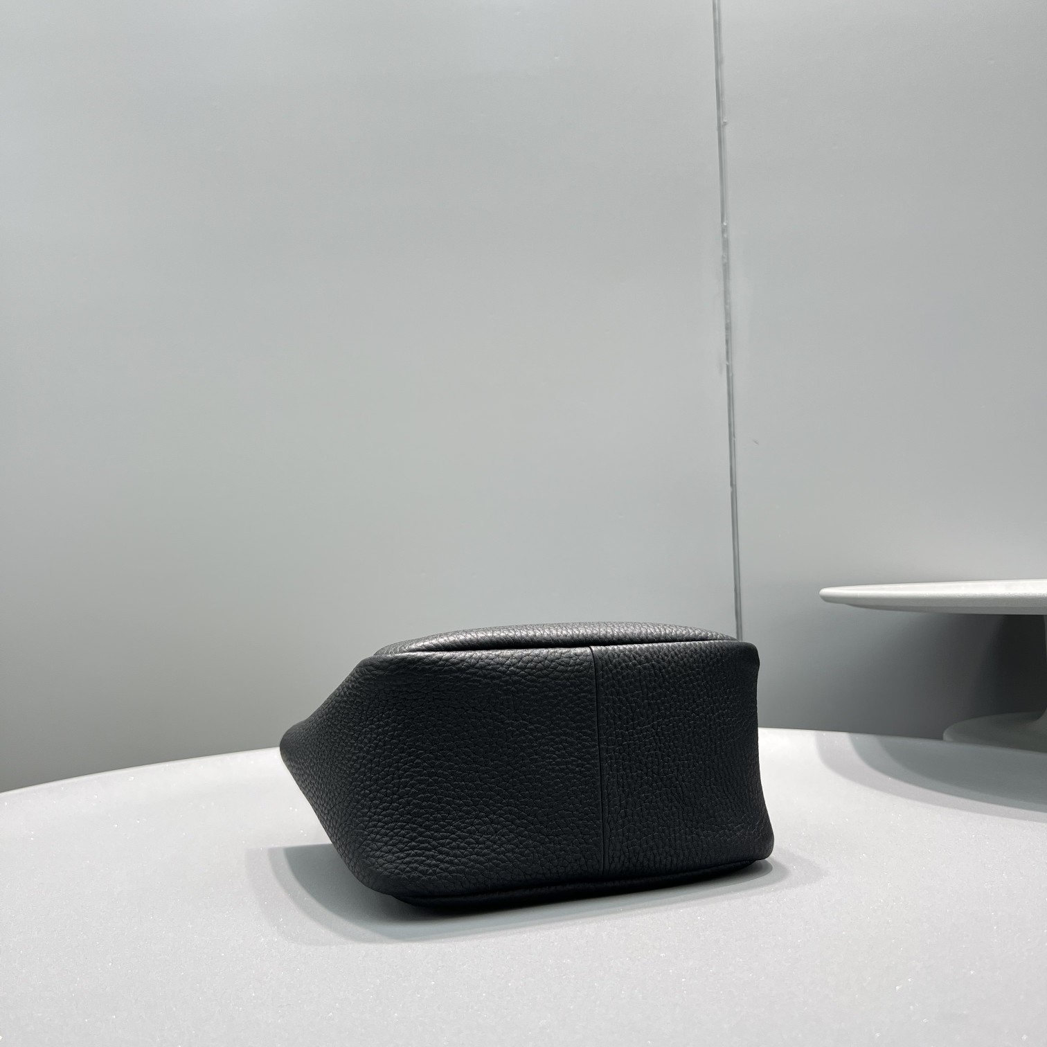 Pra*a Mini Tote Black For Women, Women’s Bags 7.5in/19cm