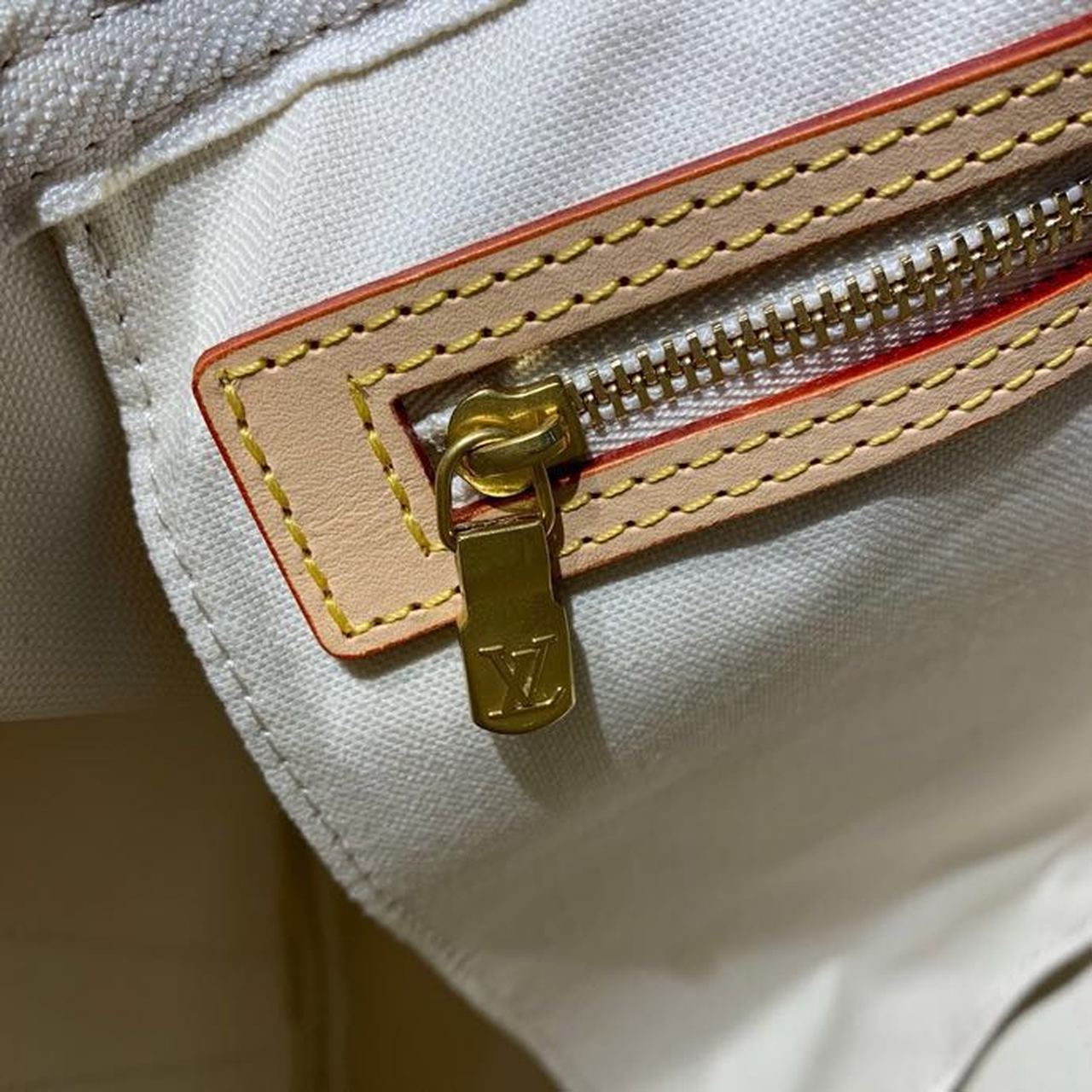 L0vis Vvtt0n Keepall Bandouliere 45 Damier Azur Canvas Travel Bags 17.7in/45cm LV N41430