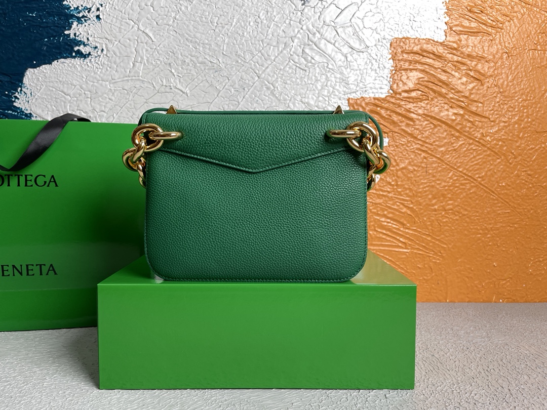 B0tt*ga Ven*ta Mount Green, For Women, Women’s Bags 8.3in/21cm 667399V12M03113