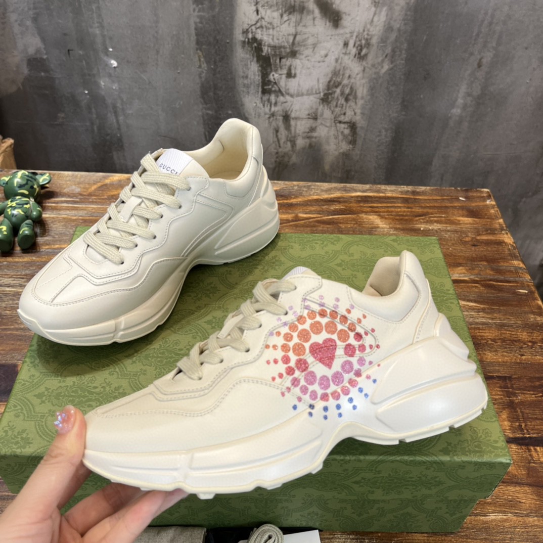 Gvc*1 Women’s Rhyton Ivory White For Women 703810DRW009522