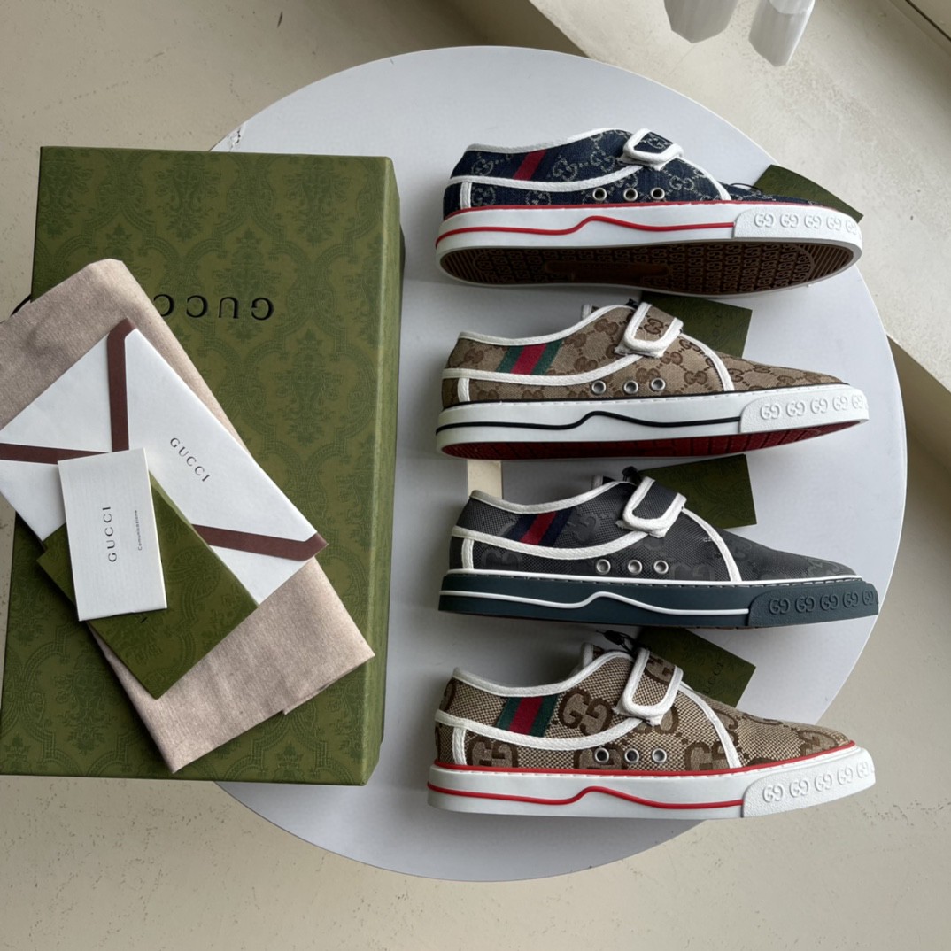 Gvc*1 Men’s Tennis 1977 Sneaker Black For Men ‎692918