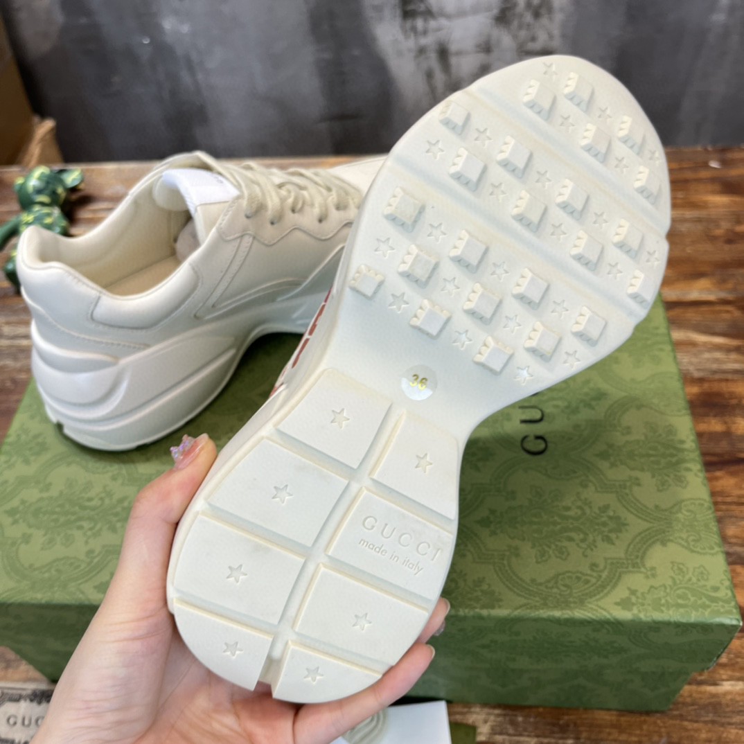 Gvc*1 Women’s Rhyton Ivory White For Women 703810DRW009522