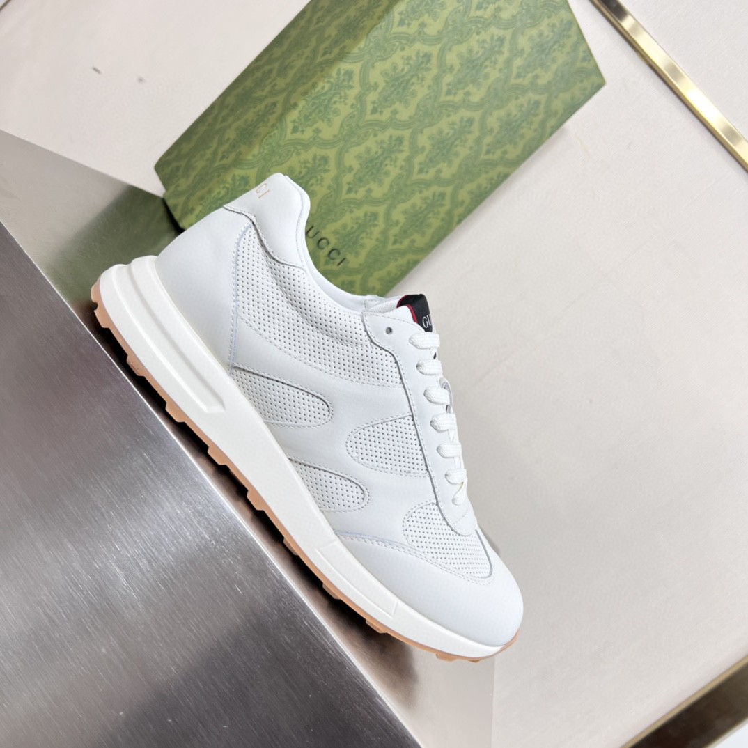 Gvc*1 Men’s Sneakers White For Men ‎675840