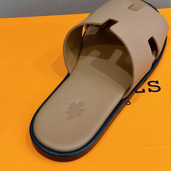 H**me5 Izmir Sandal Brown For Men H041141ZH03400