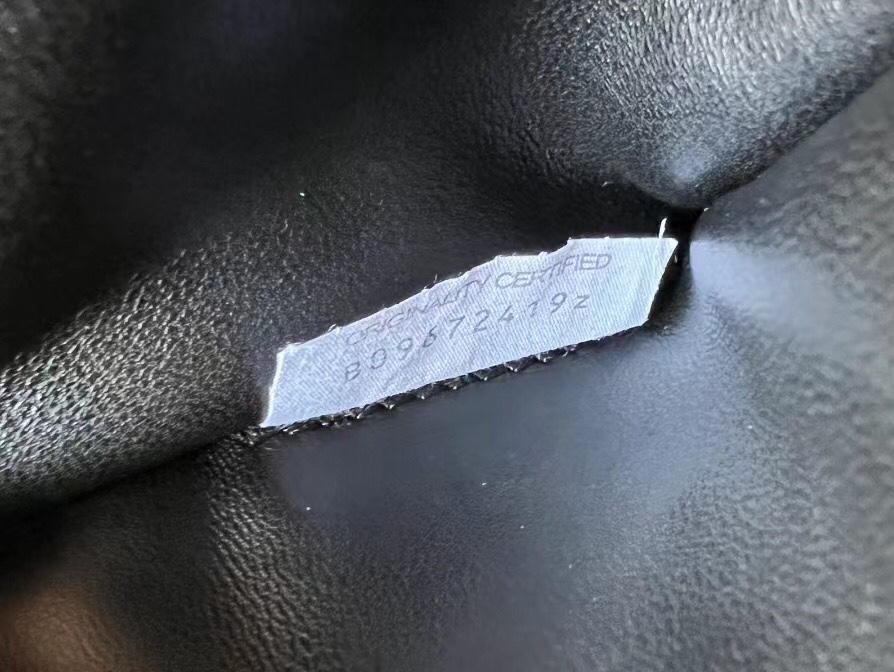 B0tt*ga Ven*ta Brick Cassette Black, For Women, Women’s Bags 11in/28cm