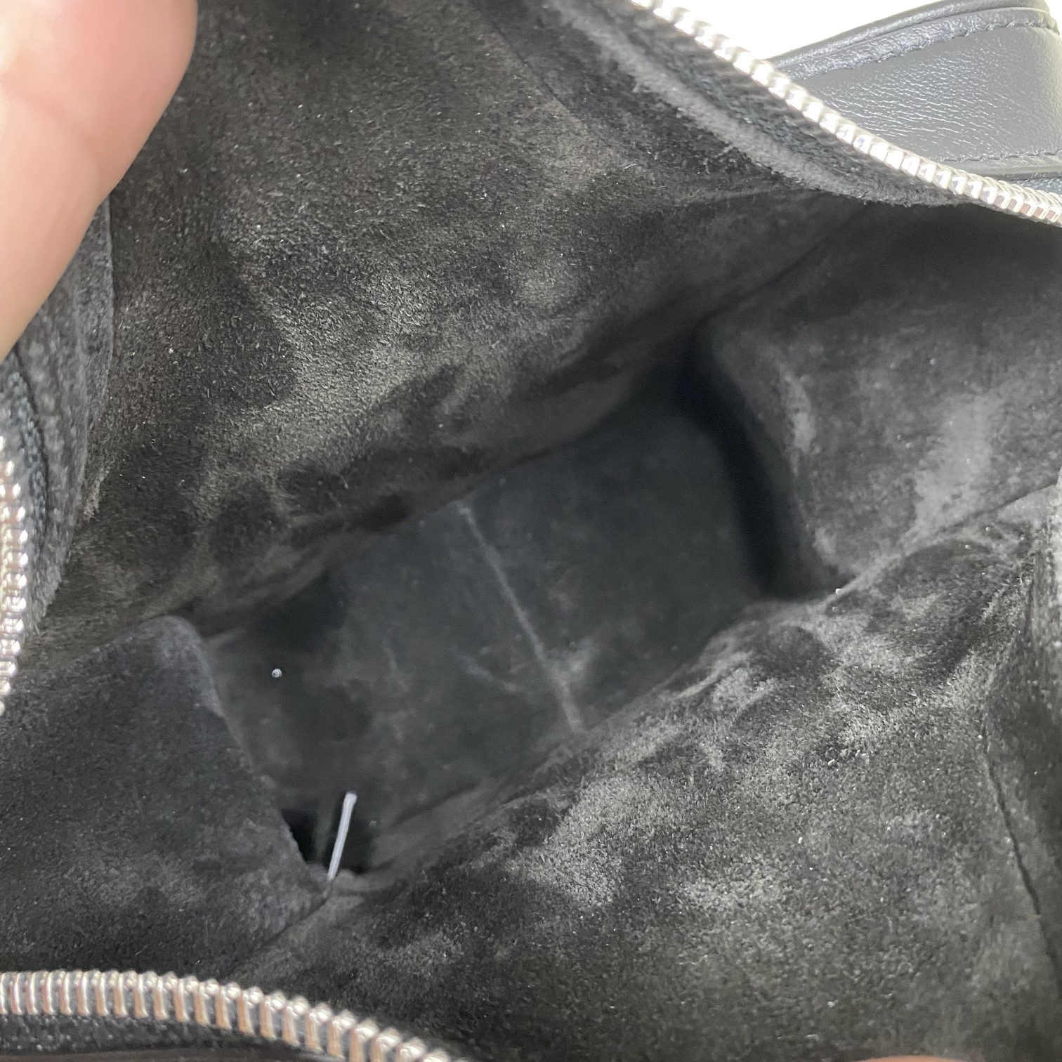 Ce1i*e Small Etoile With Ce1i*e Print Black For Women 7in/18cm 198763DW3.38SI