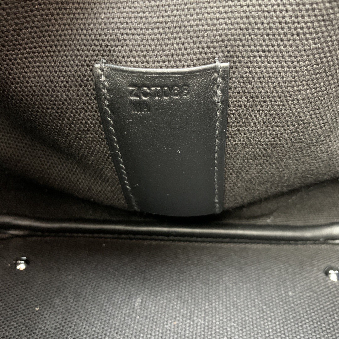 H**me5 Birkin Cargo 35 Black, SIlver Toned Hardware Bag For Women, Women’s Handbags, Shoulder Bags 13.8in/35cm