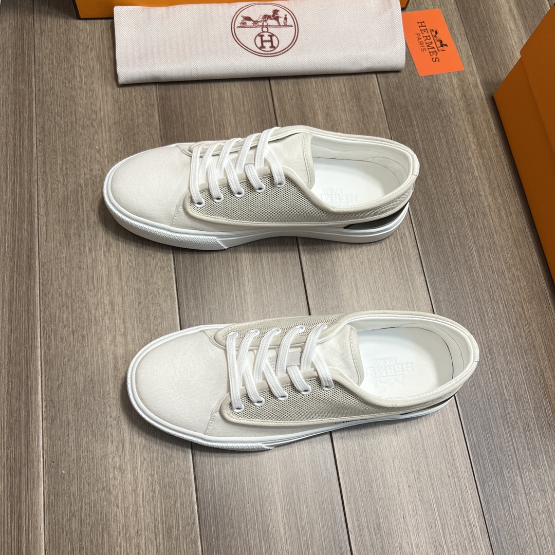 H**me5 Envy Sneakers White For Men H221908ZH15410