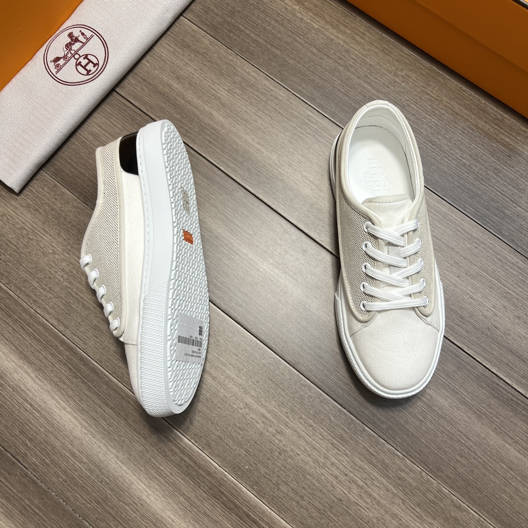 H**me5 Envy Sneakers White For Men H221908ZH15410